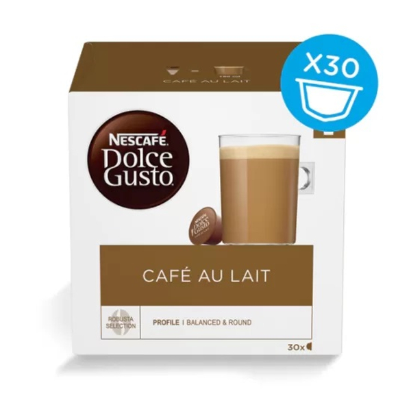 Dolce Gusto Café au Lait XL