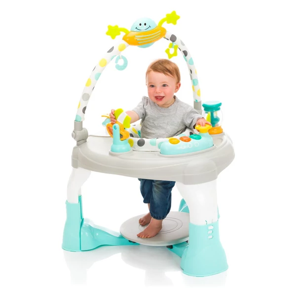 Fillikid játékcenter Activity Playcenter BG2528