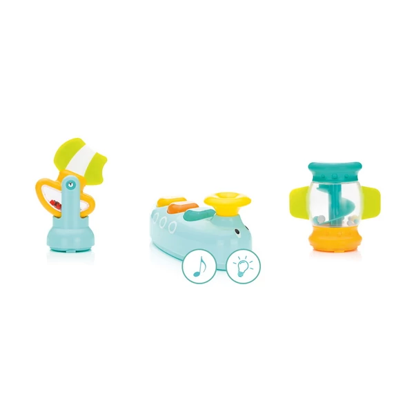 Fillikid játékcenter Activity Playcenter BG2528