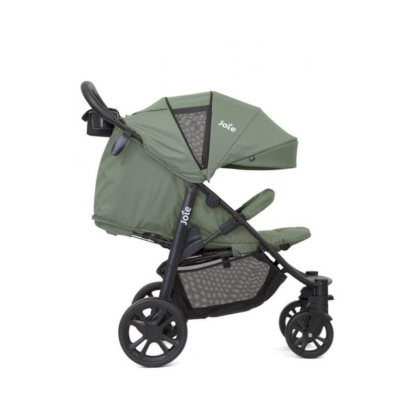 JOIE LITETRAX 4 BABAKOCSI LAUREL