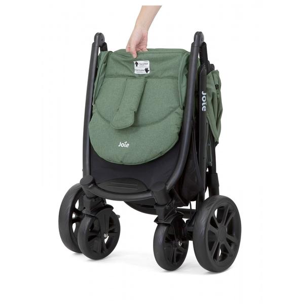 JOIE LITETRAX 4 BABAKOCSI LAUREL