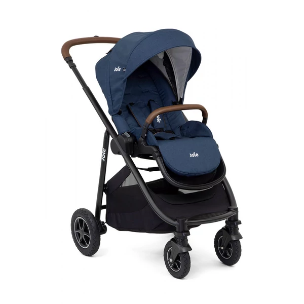 JOIE VERSATRAX SET 4IN1 BABAKOCSI DEEP SEA