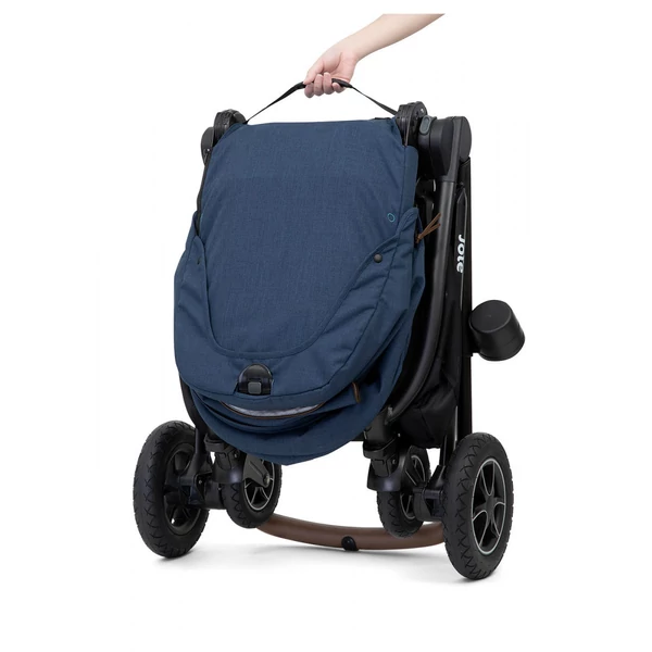 JOIE VERSATRAX SET 4IN1 BABAKOCSI DEEP SEA