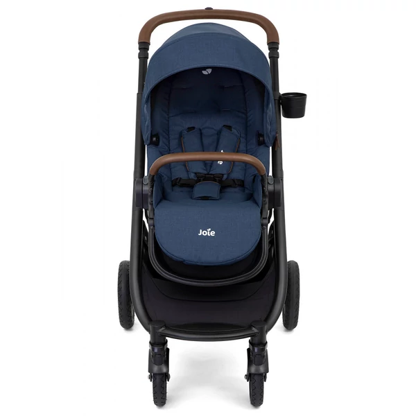 JOIE VERSATRAX SET 4IN1 BABAKOCSI DEEP SEA