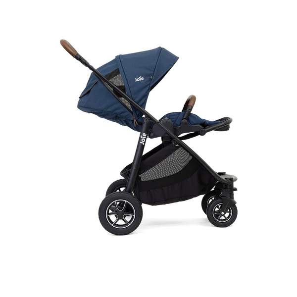 JOIE VERSATRAX SET 4IN1 BABAKOCSI DEEP SEA
