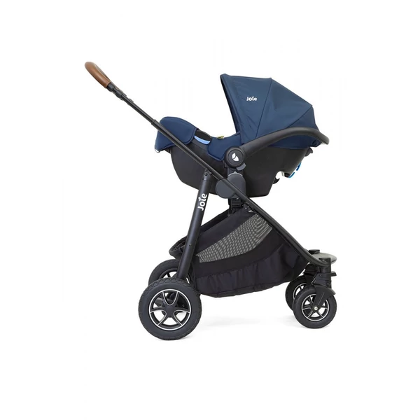 JOIE VERSATRAX SET 4IN1 BABAKOCSI DEEP SEA