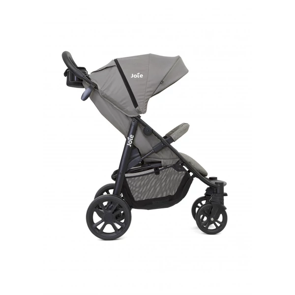 JOIE LITETRAX 4 BABAKOCSI GRAY FLANNEL