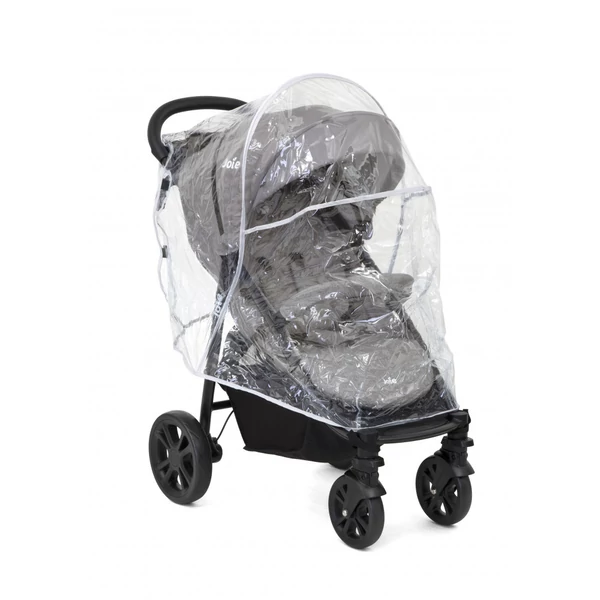 JOIE LITETRAX 4 BABAKOCSI GRAY FLANNEL