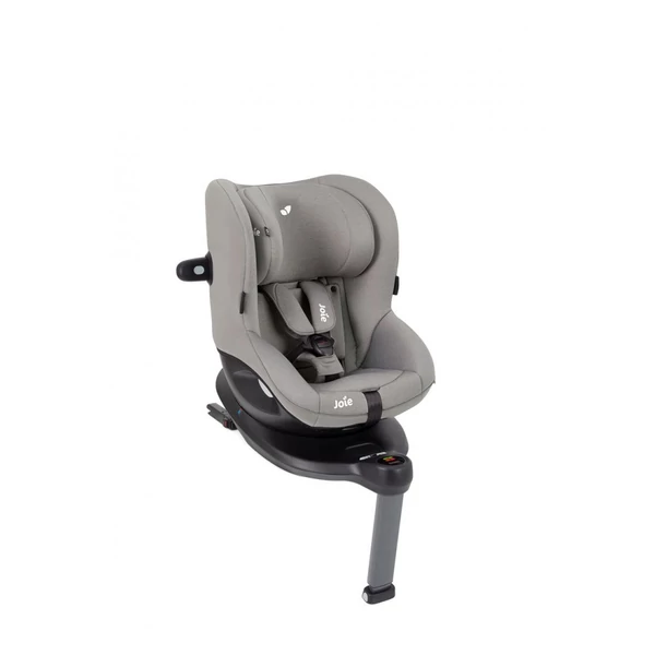 JOIE I-SPIN E 360 61-105CM GYEREKÜLÉS GRAY FLANNEL