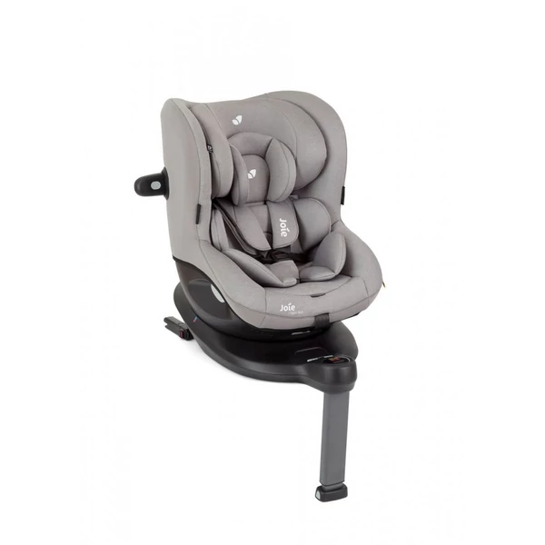 JOIE I-SPIN 360 R 40-105CM GYEREKÜLÉS GRAY FLANNEL