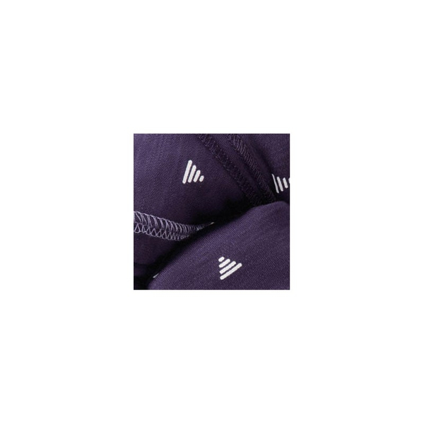 Manduca Sling rugalmas babahordozó kendő - Limitált minta, Purple Darts