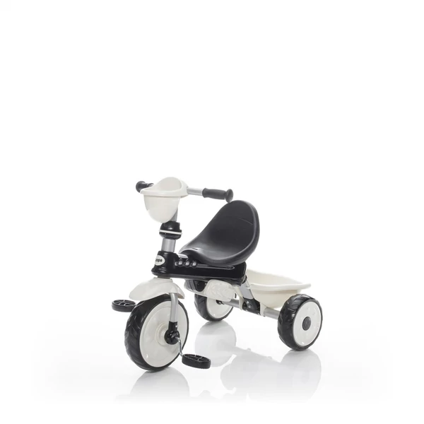 Zopa tricikli ZooGo tolókarral B-T7811 --Cow