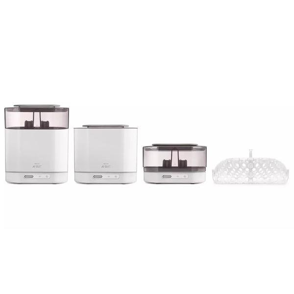 Philips Avent 4 in 1 gőzsterilizáló SCF286/03