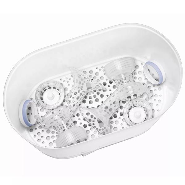 Philips Avent 4 in 1 gőzsterilizáló SCF286/03