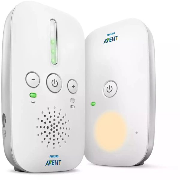 Philips Avent digitális bébiőr SCD502/52