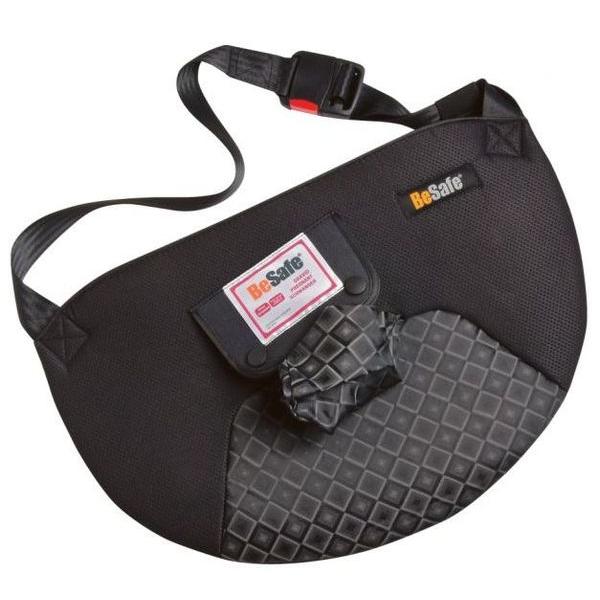 BeSafe magzatvédő öv - Pregnant