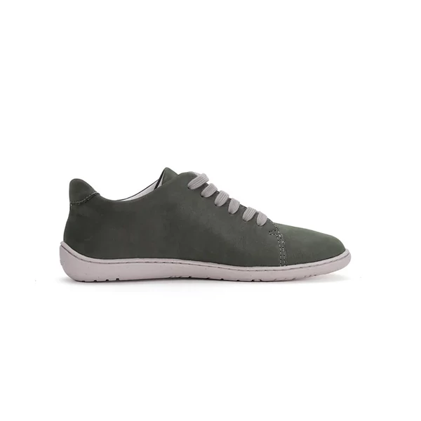 Stitch&Walk - Szürke barefoot cipő - S088-42674B