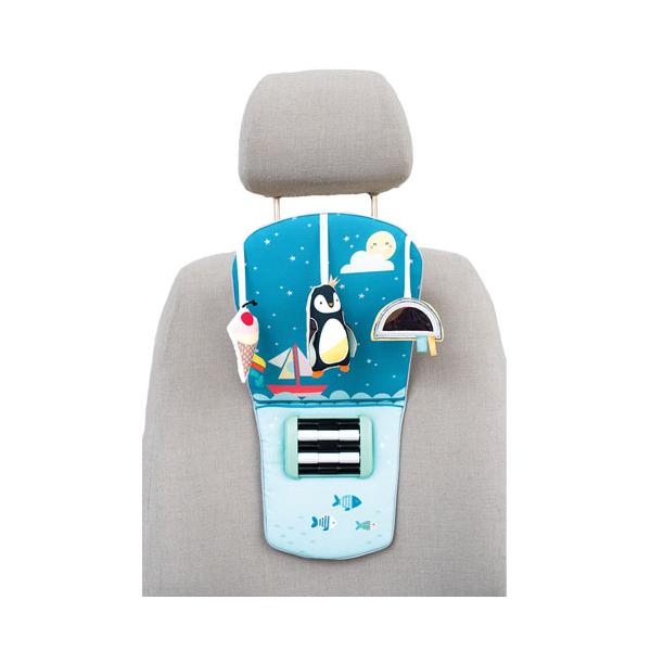 Taf Toys autós játék Északi Sark - 12295
