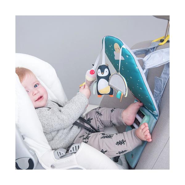 Taf Toys autós játék Északi Sark - 12295