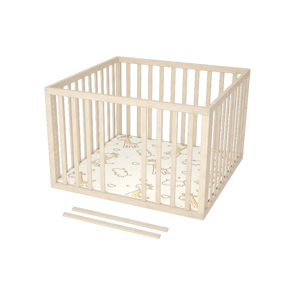 Timba 1 120x116-os fix járóka