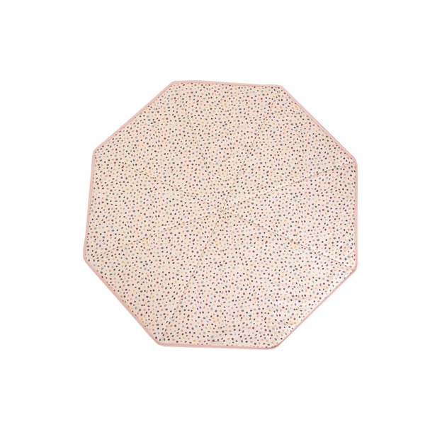 Adamo Játszószőnyeg XL Terrazzo