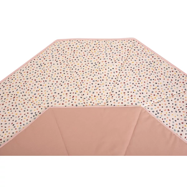 Adamo Játszószőnyeg XL Terrazzo