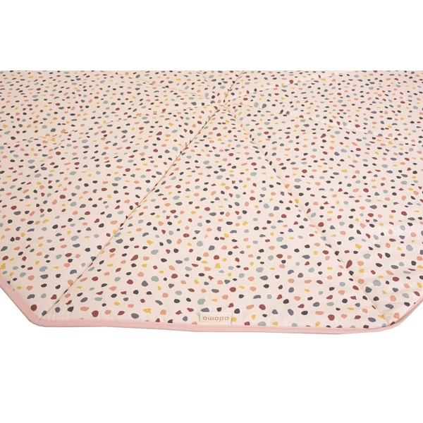 Adamo Játszószőnyeg XL Terrazzo