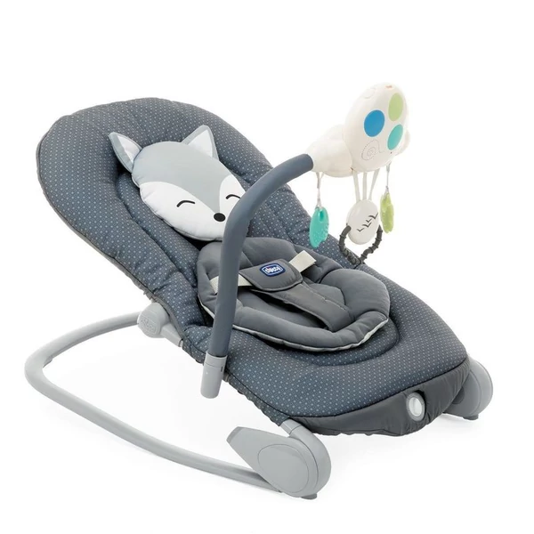 Chicco Balloon pihenőszék Foxy - bérlés