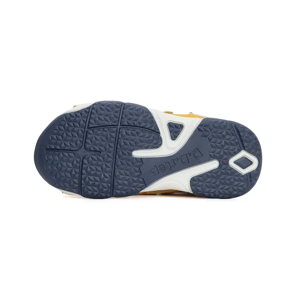 D.D. Step rakétás szandál - LED - G064-41202B