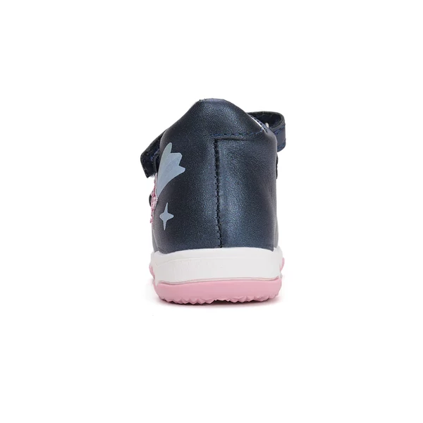 D.D. Step hullócsillagos szandál - LED - G064-51610B