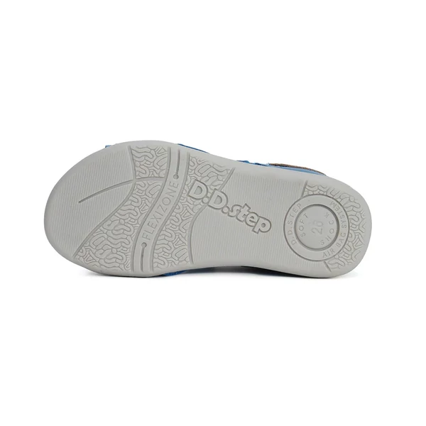 D.D. Step oroszlános szandál - G075-41624
