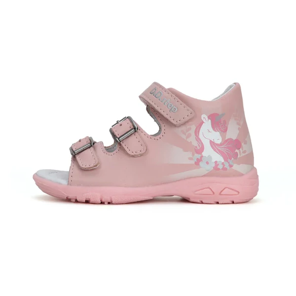 D.D. Step unikornisos szandál - G290-41508C