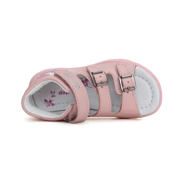 D.D. Step unikornisos szandál - G290-41508C