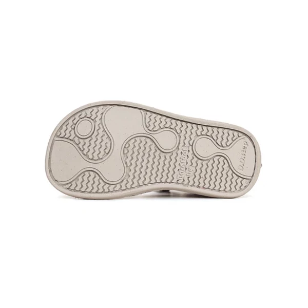 D.D. Step barefoot kék nyitott cipő - H085-41850