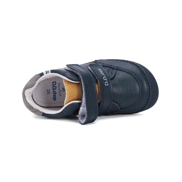 D.D. Step - Barefoot - lovas zárt cipő - S063-51264