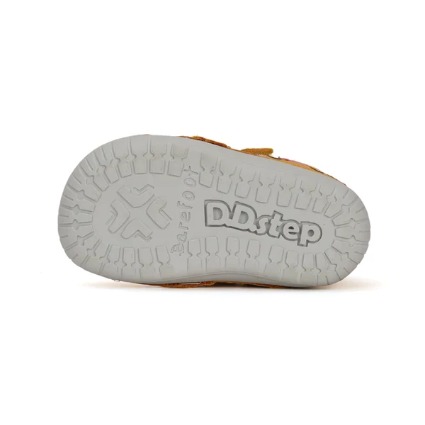 D.D. Step barefoot tűzoltós zárt cipő - S070-41783A