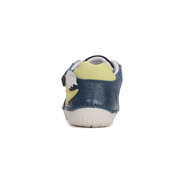 D.D. Step - Barefoot - kicsi dínós - zárt cipő - S070-51562A