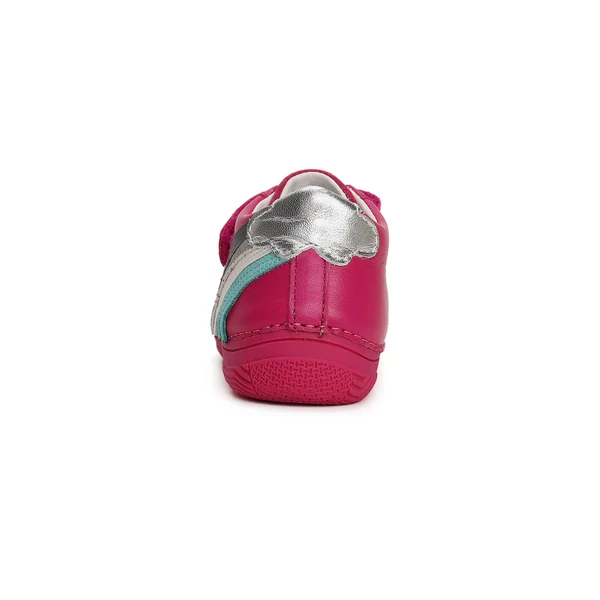 D.D. Step csillagos zárt cipő - S082-41652A