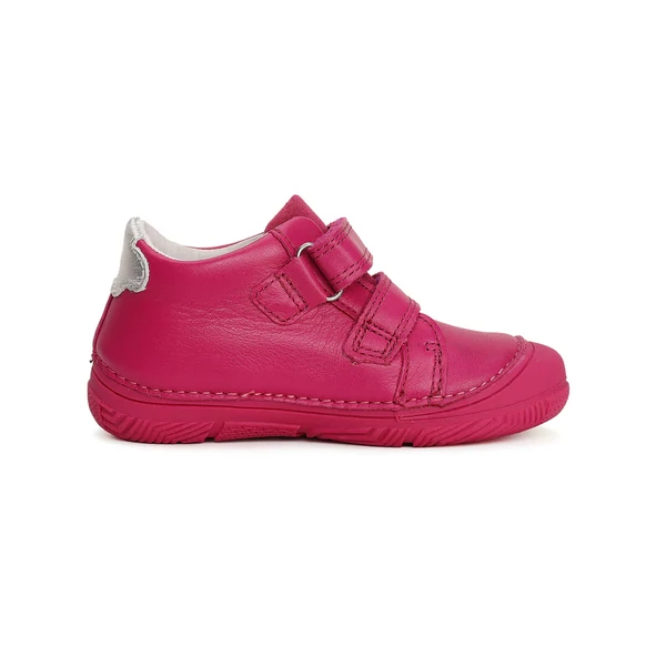 D.D. Step csillagos zárt cipő - S082-41652A