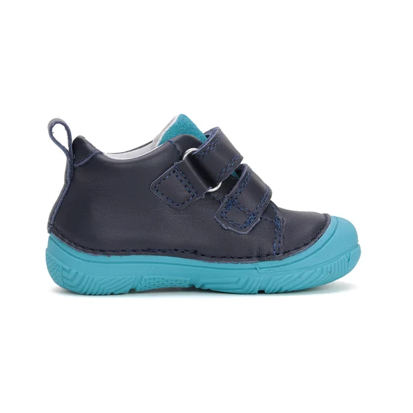 D.D. Step - Kék zárt cipő - S082-51541