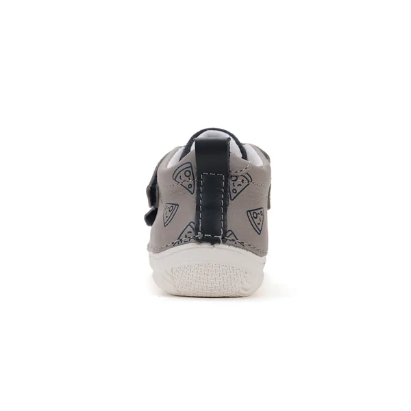 D.D. Step - Szürke pizzás zárt cipő - S082-51705A