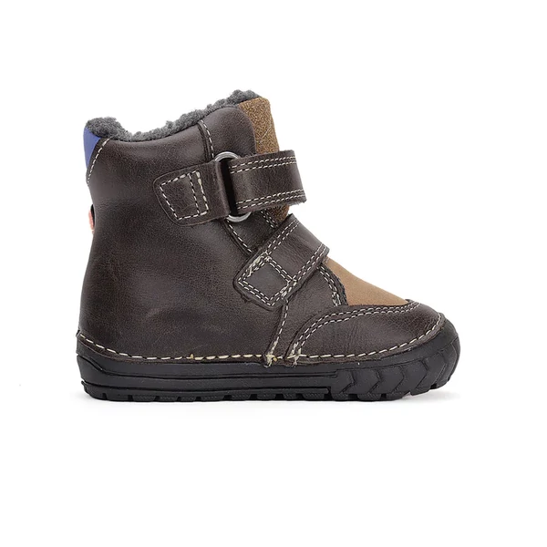 D.D. Step koalás bélelt bokacsizma - W029-42498A