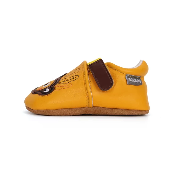 D.D. Step - Puhatalpú majmos kiscipő - K1596-41742