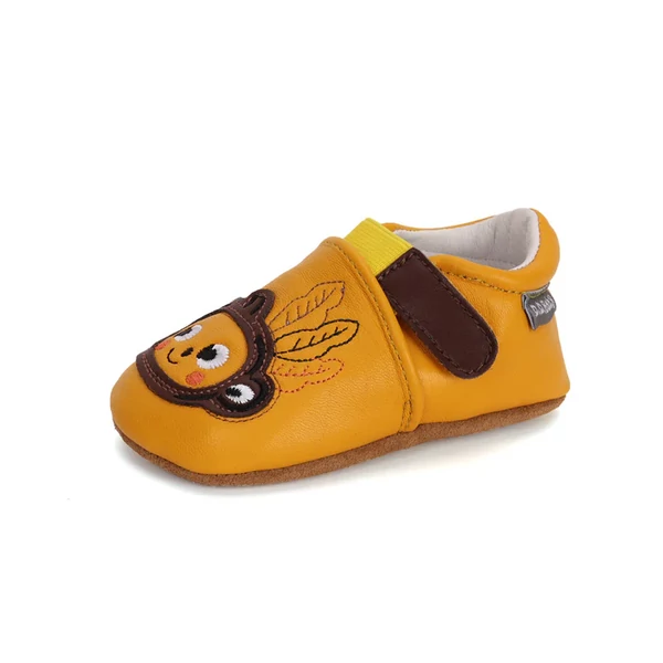 D.D. Step - Puhatalpú majmos kiscipő - K1596-41742