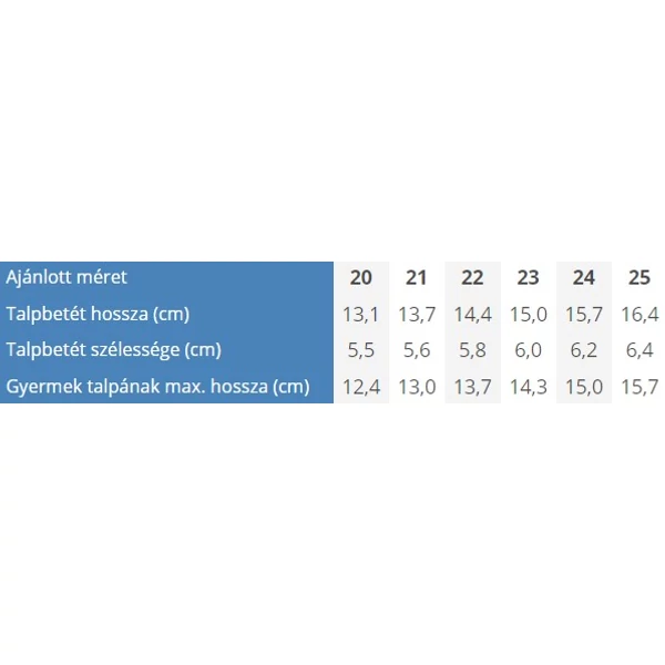 D.D. Step első lépés, kék-szürke oroszlános bélelt bokacipő - W066-42218A