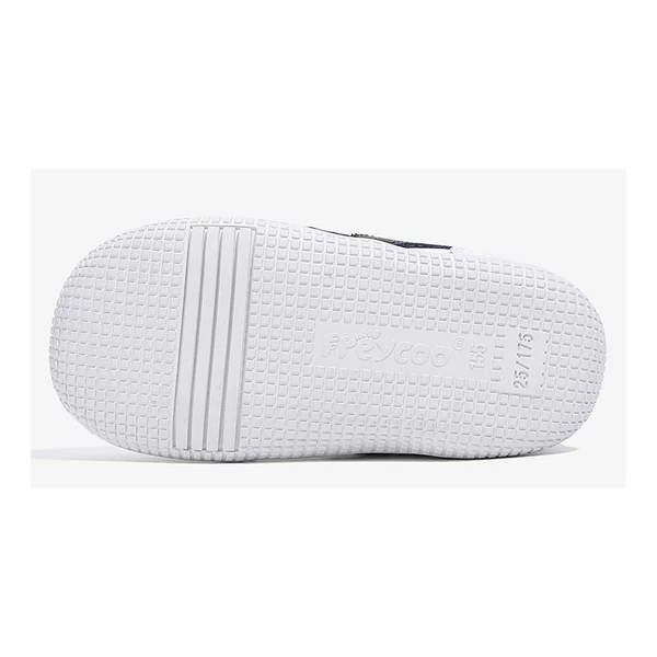 Freycoo - Bőrcipő - Luna pink - Flex gumitalpú