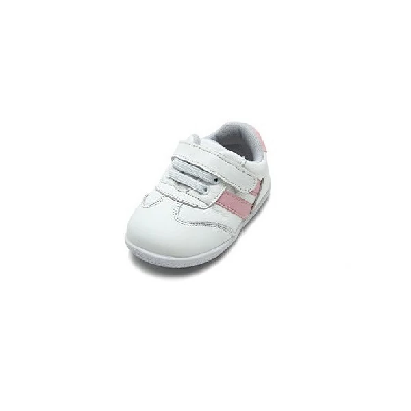 Freycoo - Bőrcipő - Luna pink - Flex gumitalpú