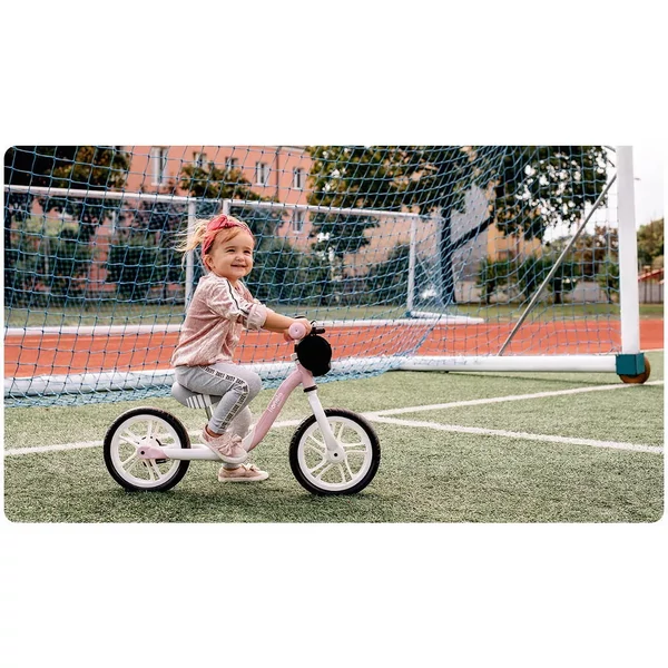 Lionelo futóbicikli Arie indigó