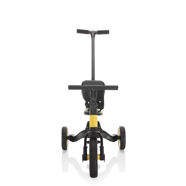 Zopa tricikli - Razor 3in1 tolókarral - Empire Yellow