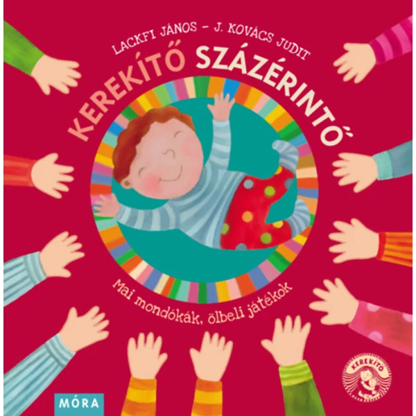KEREKÍTŐ SZÁZÉRINTŐ